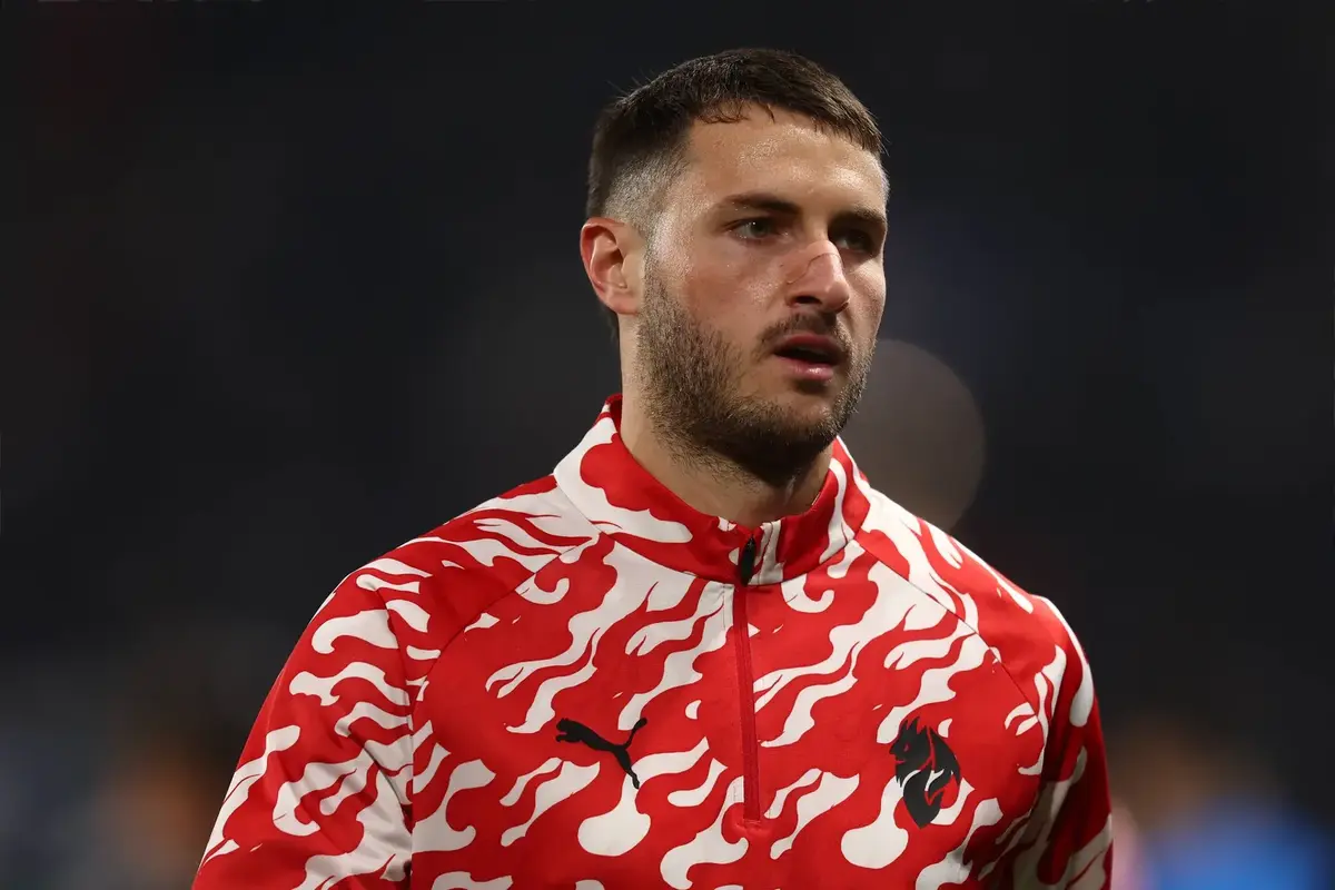 West Ham And Sunderland Both Eyeing Summer Swoop For 93 Goal Mexican International