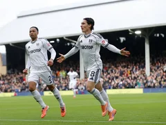 Top 5 Best Finishers In The Premier League This Season