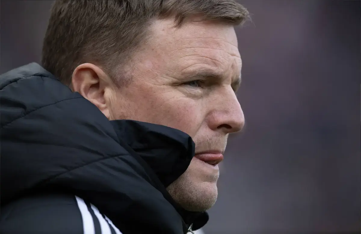 The Premier League Manager Sack Race: 5 Favourites To Lose Their Jobs