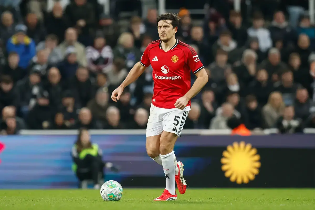 £190K p/w Man United Star Makes Decision On His Future As West Ham Plot Free Transfer Swoop