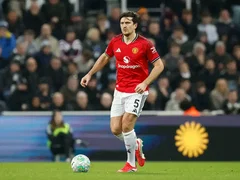 £190K p/w Man United Star Makes Decision On His Future As West Ham Plot Free Transfer Swoop