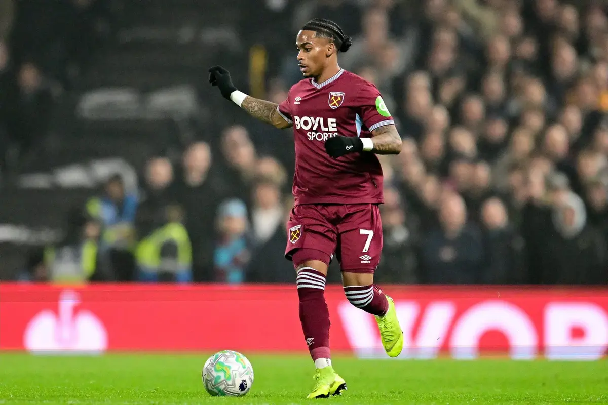 West Ham’s Transfer Stance Revealed As NINE Clubs Pursue “Incredible” Forward Ahead Of Summer