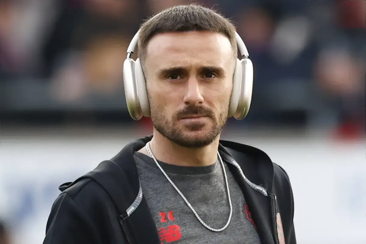 West Ham Set To Challenge Atletico Madrid For £26M Rated Ex-Man City Midfielder
