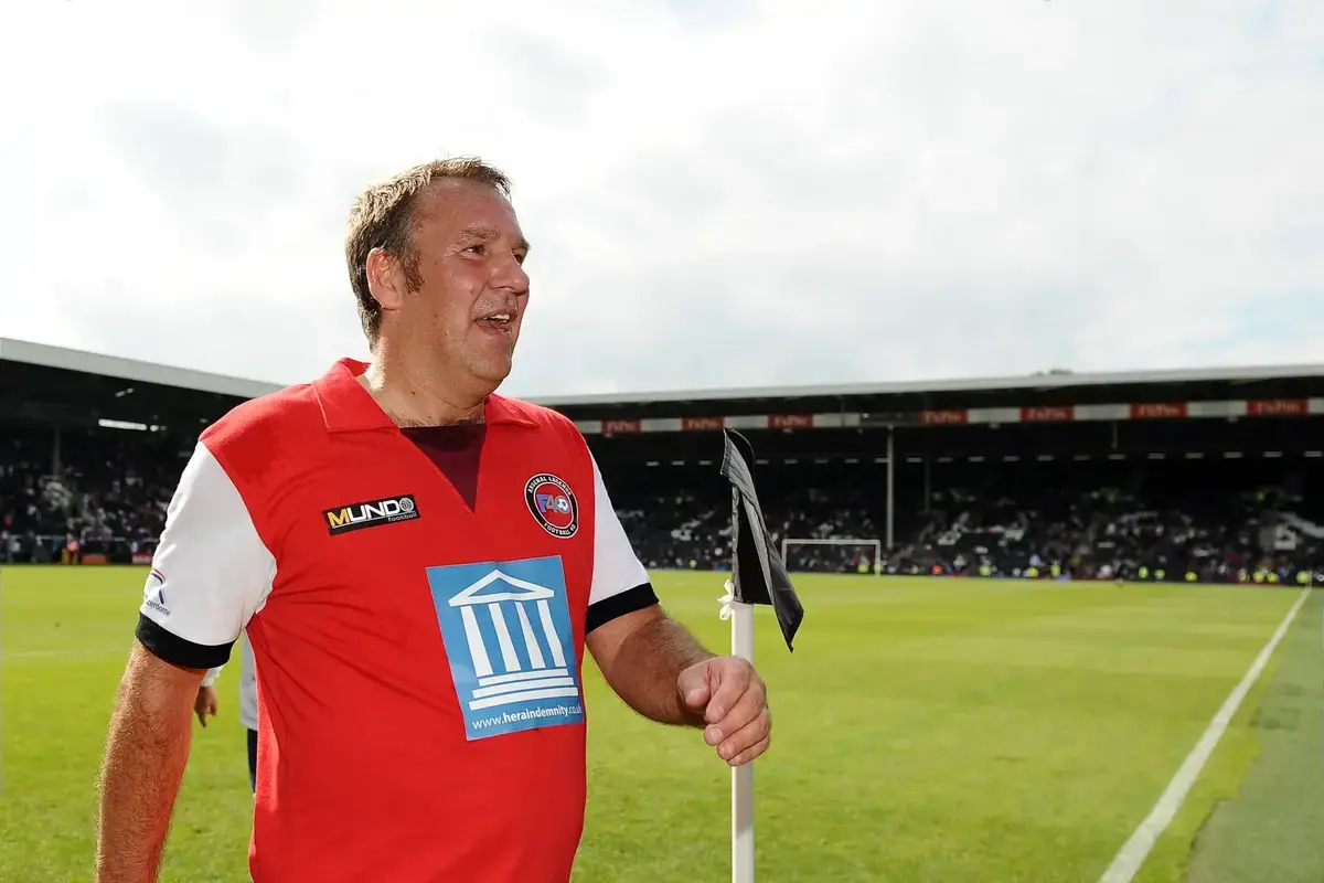 Paul Merson Says West Ham Have The Perfect Opportunity To Put Massive Pressure On Spurs