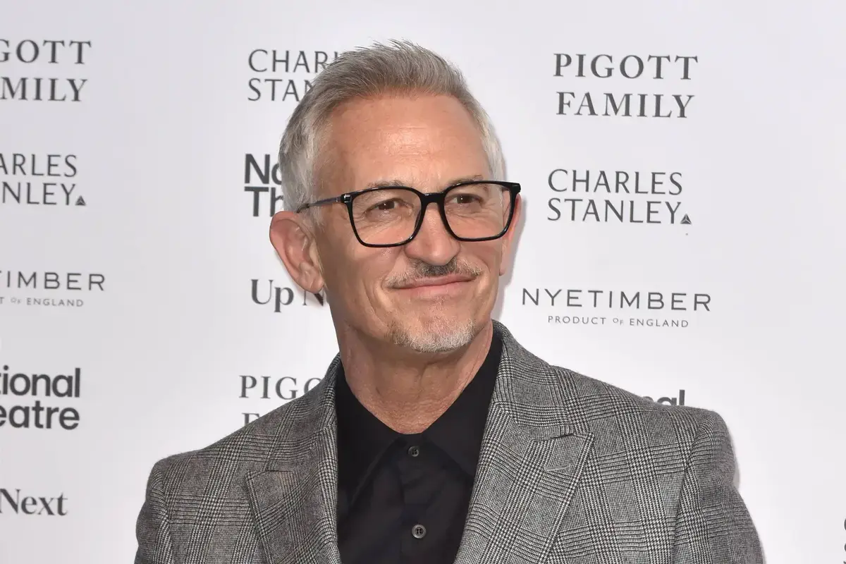 Lineker Makes Frank Admission As He Names Which Club Out Of West Ham, Spurs And Forest Are “Favourites” To Go Down