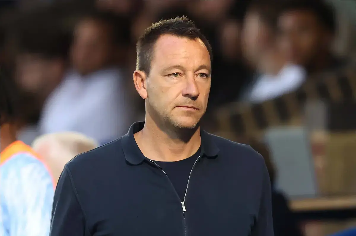 John Terry Names Arsenal Player (Who Has Played Just 7 Senior Games) Ahead Of Bowen In England World Cup Squad