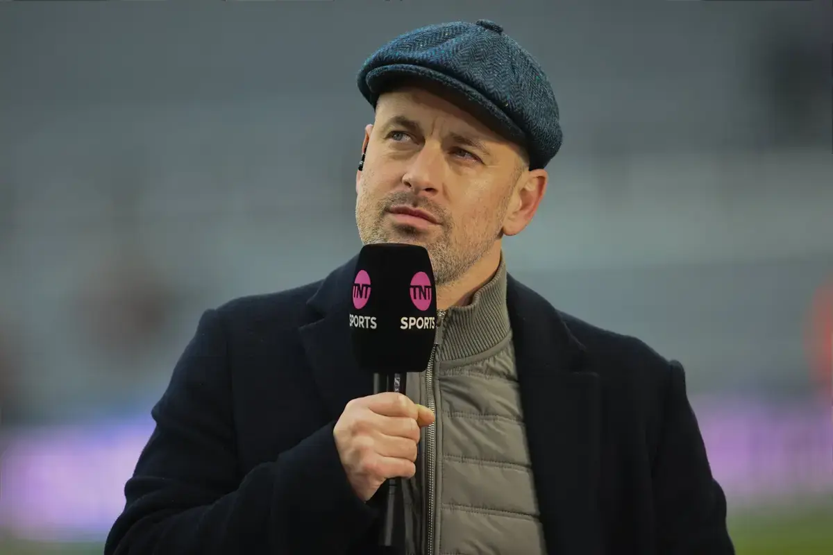 Joe Cole Predicts Who Will Win The FA Cup Ahead Of The Quarter-Finals This Weekend