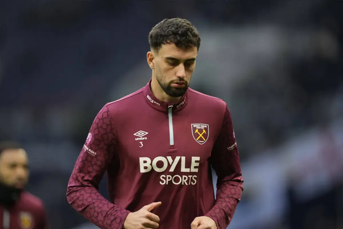 West Ham Set To Sanction Firesale Of Players Who Cost £157M In Total To Buy