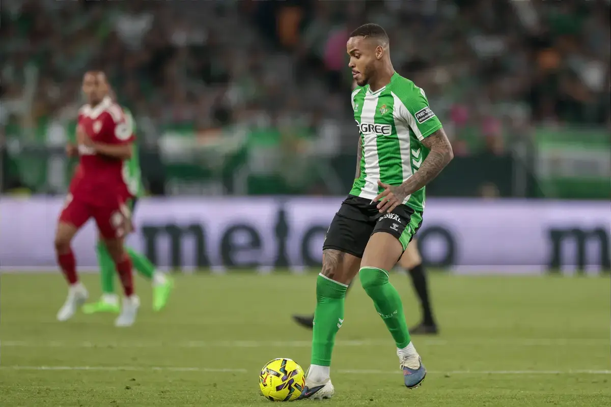 West Ham Could Revive Interest In £35M Rated Disasi Alternative After Having 3 Bids Rejected In January