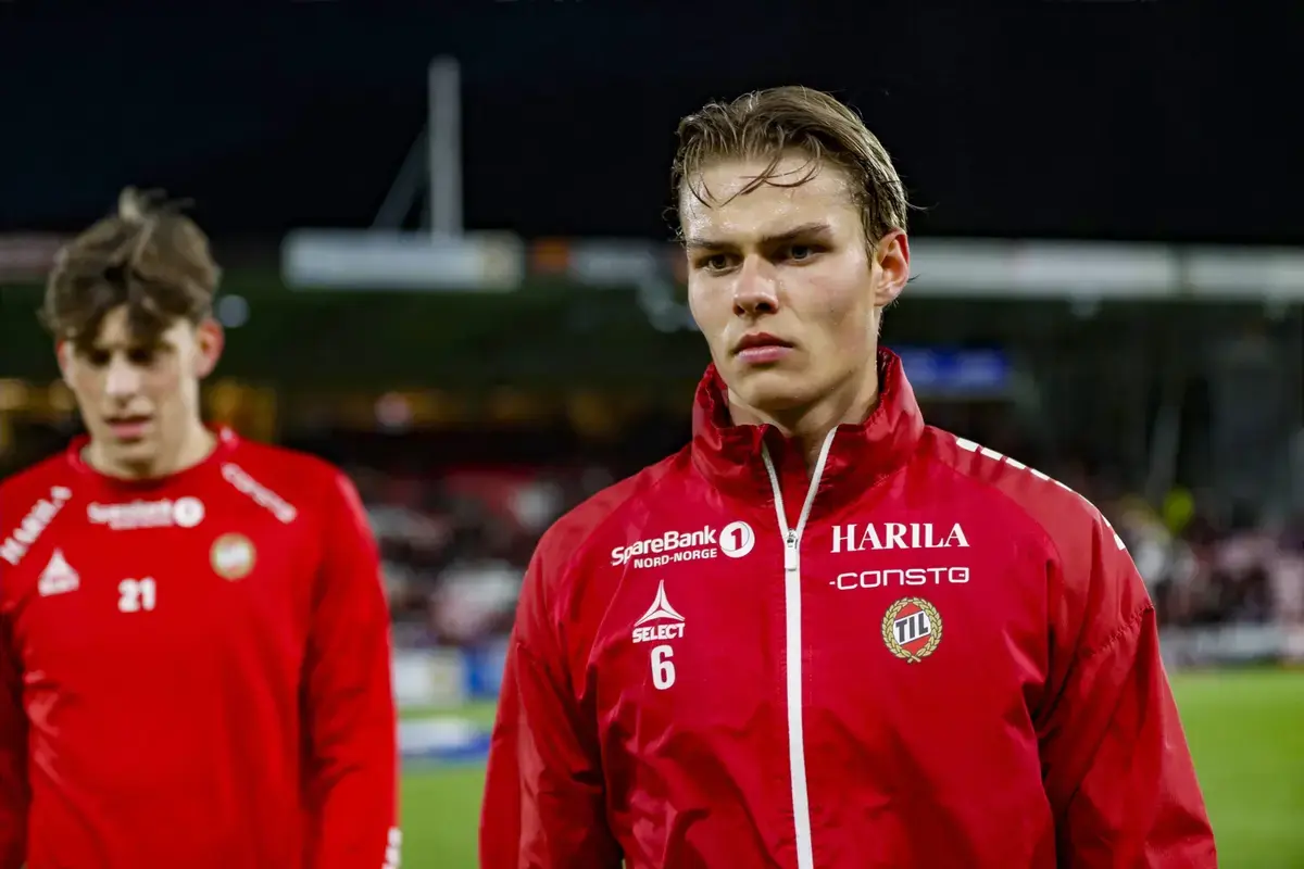 West Ham Have ‘Shown Interest’ In £12M Rated Midfielder Who Could Play Alongside Haaland & Odegaard At The World Cup