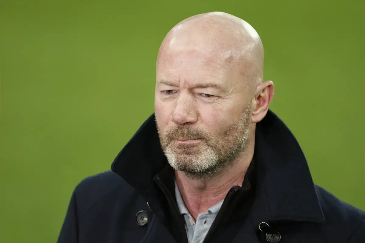 Shearer Says Double Injury Blow Could Prove Pivotal As He Predicts Whether West Ham Or Spurs Will Stay Up