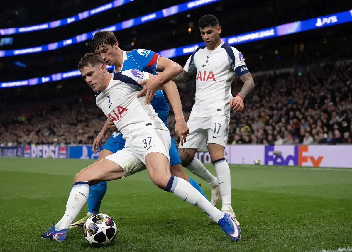 Top 5 ‘Dirtiest’ Players In The Premier League This Season