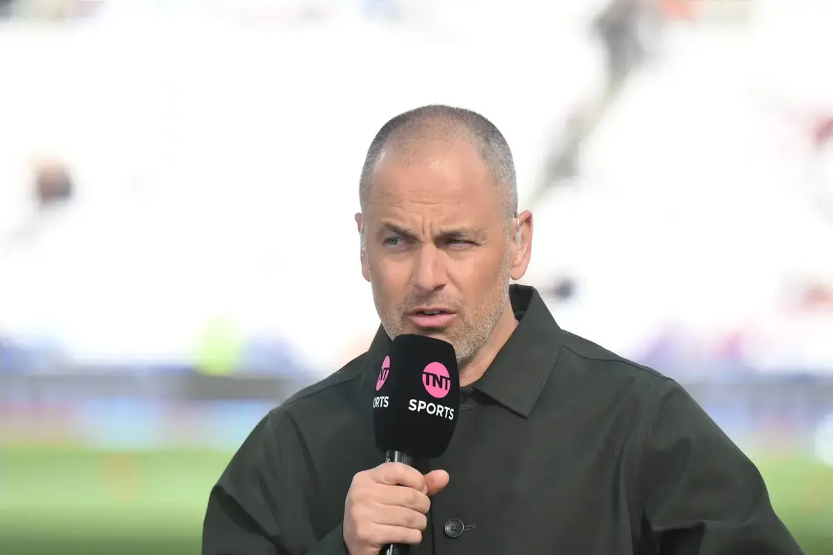 Joe Cole Claims West Ham Have A “Phenomenal Player” Who Is A Much Better Fit Than Paqueta