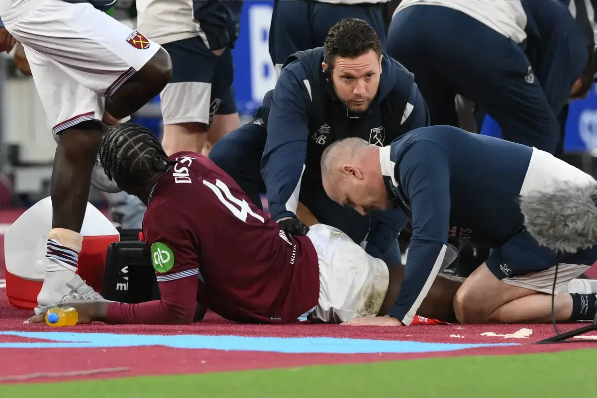 West Ham Receive Triple Injury Boost Ahead Of Wolves Clash – Report