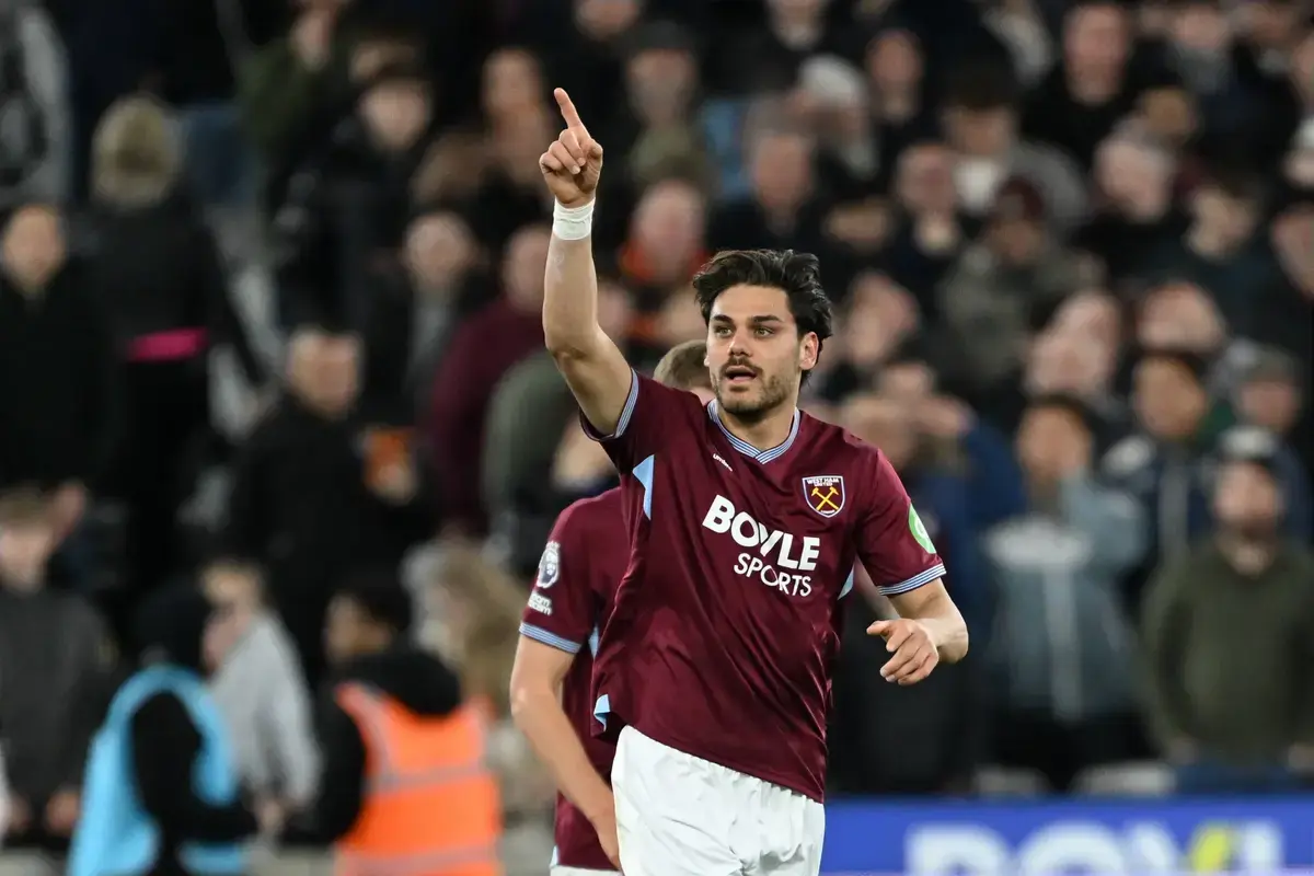 West Ham Dealt Major Blow With Key Player ‘Open’ To £26M Bundesliga Return