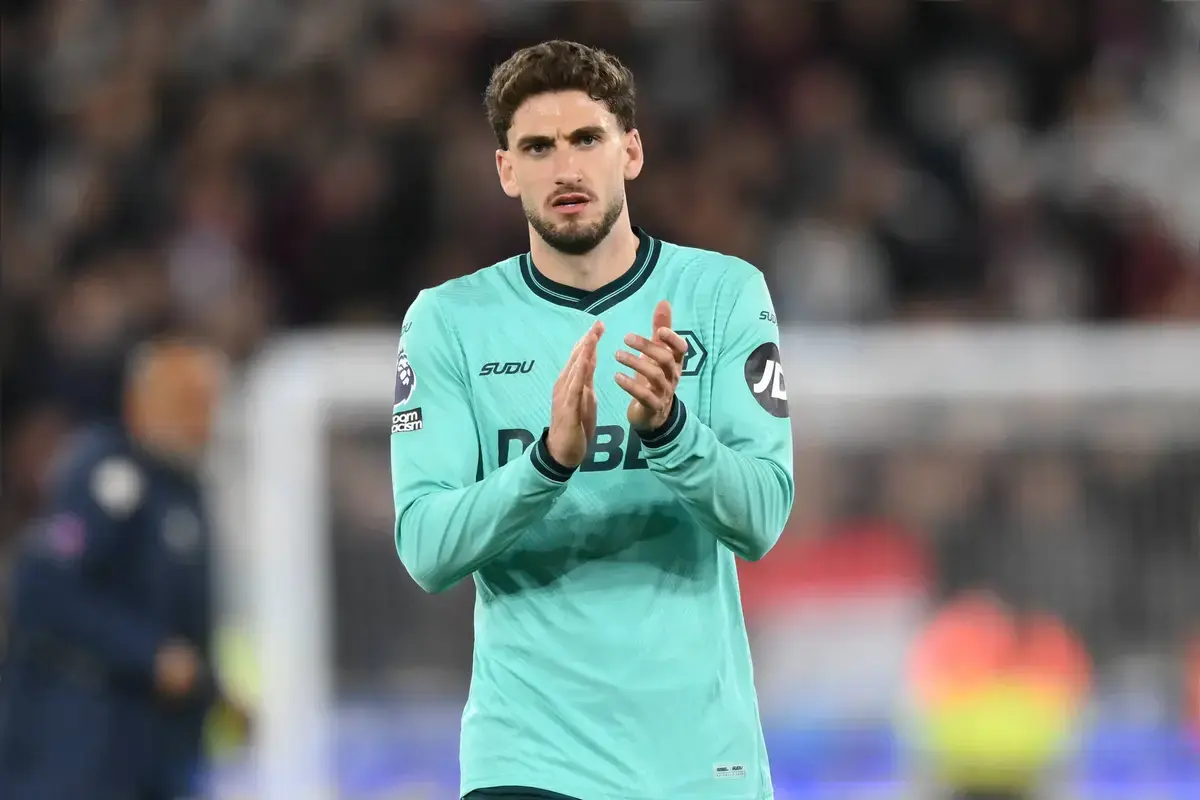 West Ham Want To Sign Another Wolves Centre-Back As They Make ‘Contact’ Along With 3 Other PL Clubs