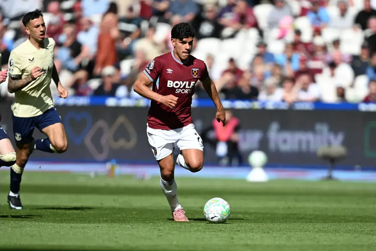 “That Boy Ain’t Staying At West Ham” – Ex-Liverpool Star Says Hammers Will Struggle To Keep Hold Of Midfielder