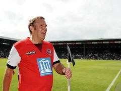 Paul Merson Predicts The Scoreline As West Ham Face Arsenal