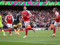 Declan Rice Makes Frank Admission About West Ham Ahead Of Arsenal Clash