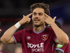 "We Are As Hungry As They Are" - Mavropanos Issues Warning To Arsenal Ahead Of Massive Derby