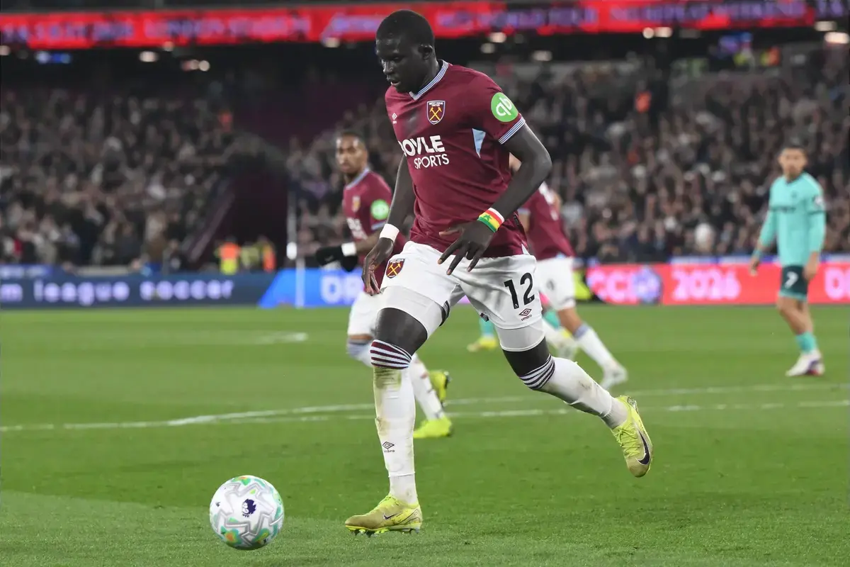 Manchester United Are One Of 2 ‘Leading’ PL Clubs Hoping To Sign West Ham Star