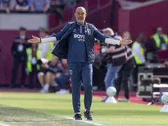 West Ham Are In The Dark On Nuno's Future Despite Making It Clear They 'Want To Keep' Him