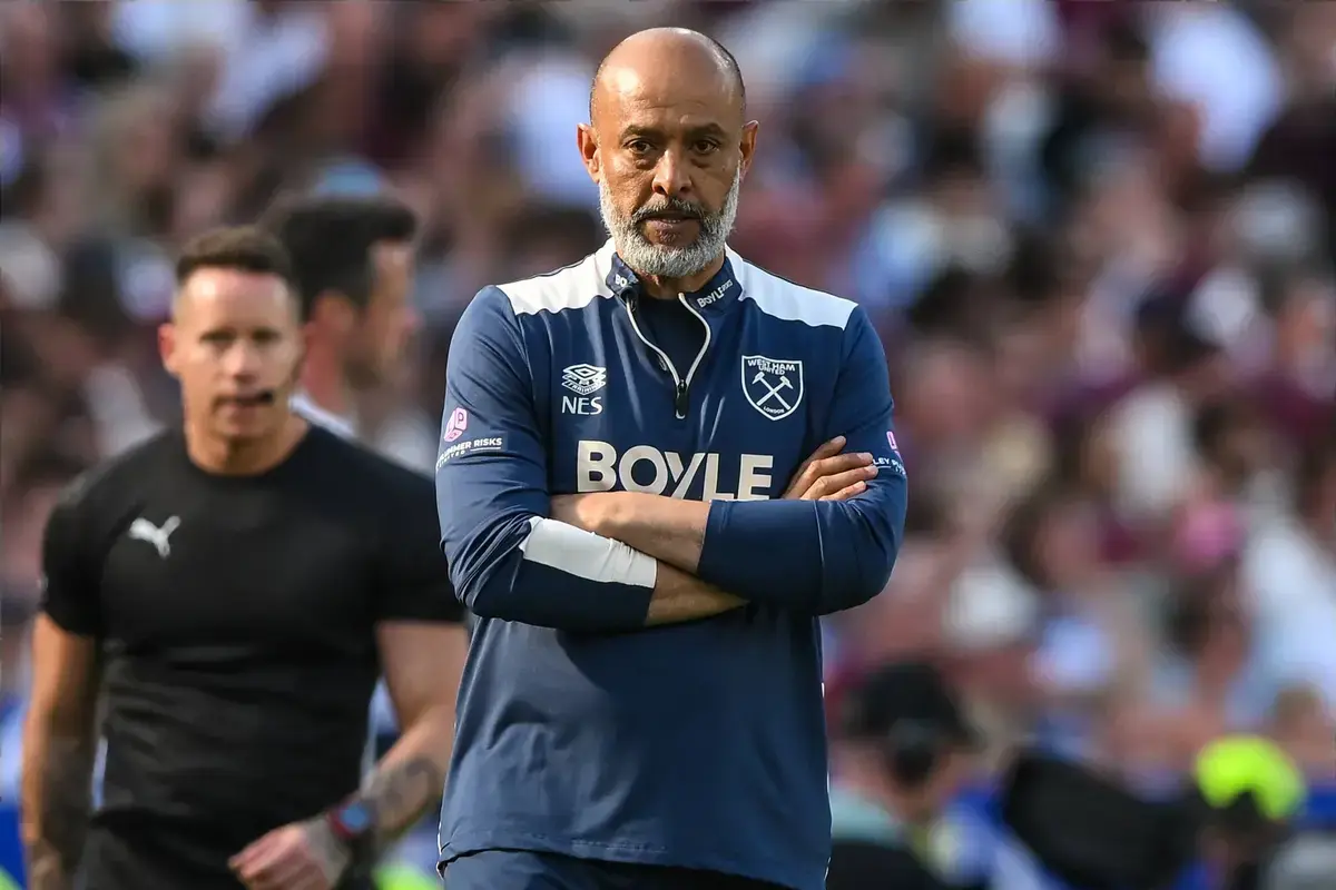 The 5 Current Favourites To Be The Next West Ham Manager – Including Former Man Utd Boss