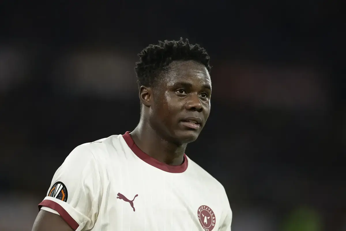 West Ham Are Keen On Signing 22 Goal Forward But They Face Battle With Several Premier League Clubs