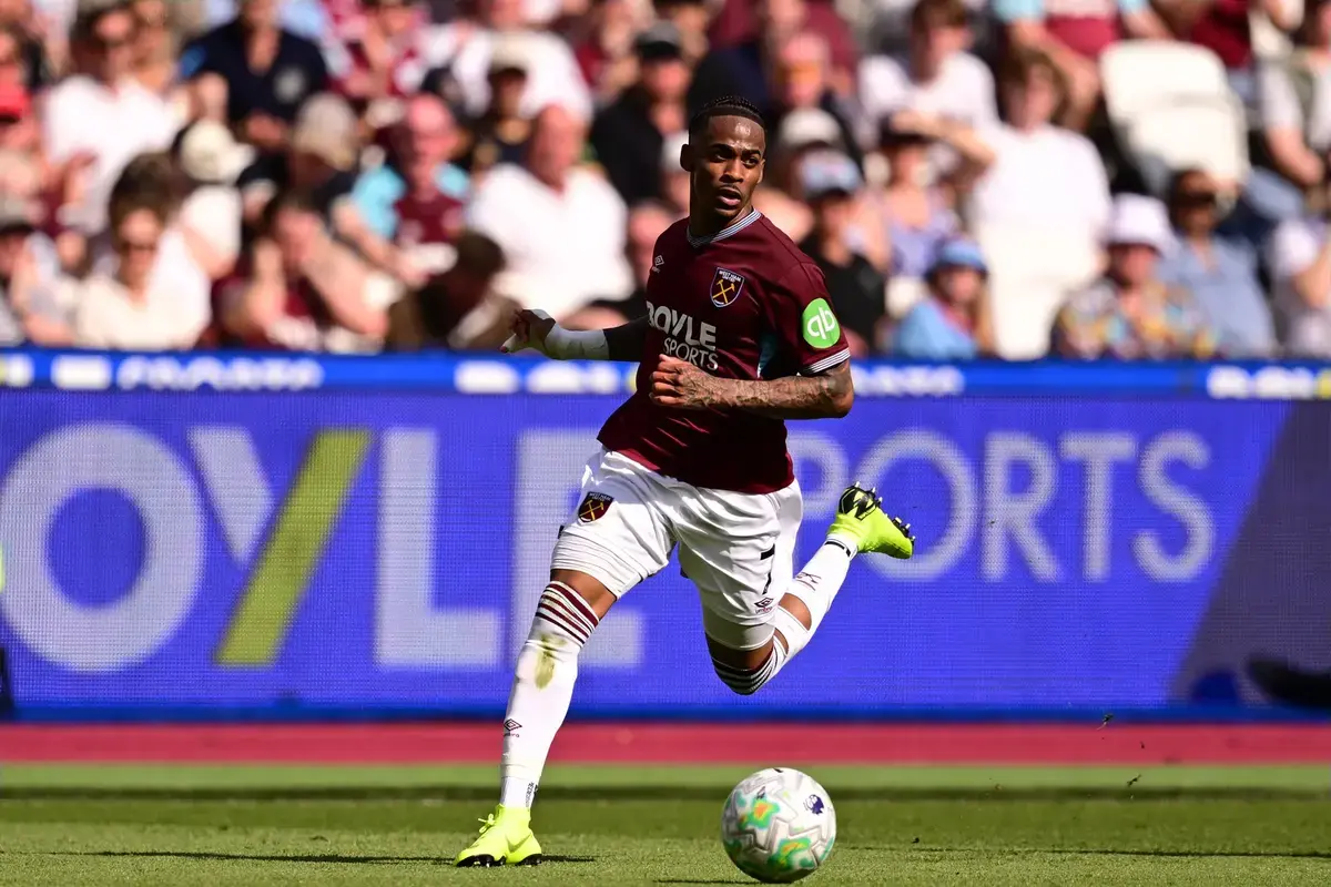 West Ham Have Dropped Star’s Asking Price By £10M As Serie A Giants Weigh Up Move