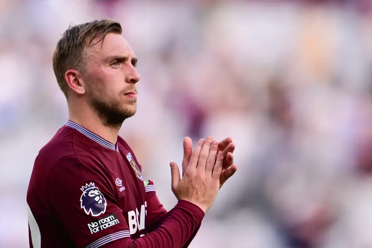 West Ham Make Wage Promise To Jarrod Bowen To Keep Him Out Of The Clutches Of Chelsea And Other Clubs