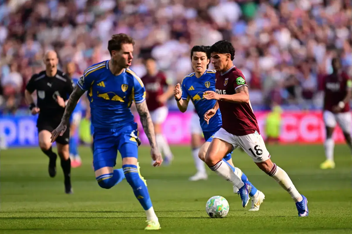 Man Utd Have ‘Already Made Contact’ With West Ham About £80M Transfer – Report