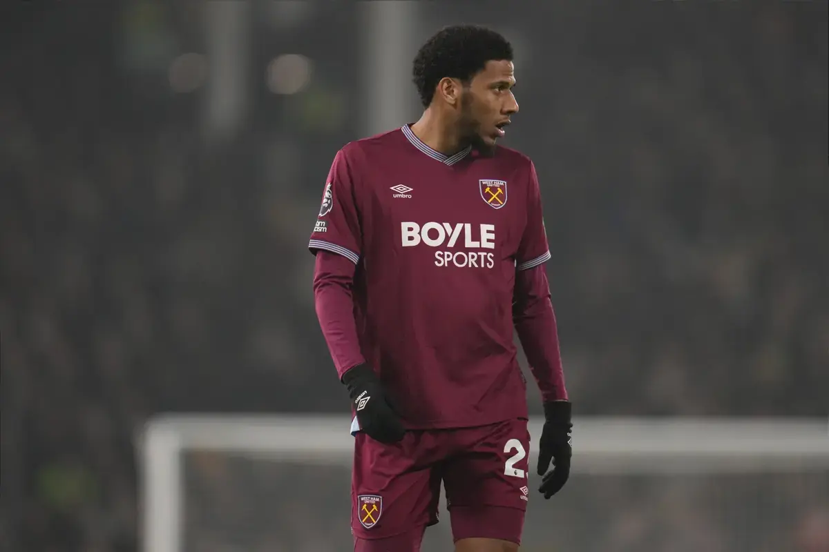 Juventus Have West Ham Outcast And West Ham Transfer Target On Their ‘List’ – Report