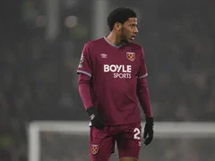 Juventus Have West Ham Outcast And West Ham Transfer Target On Their 'List' - Report