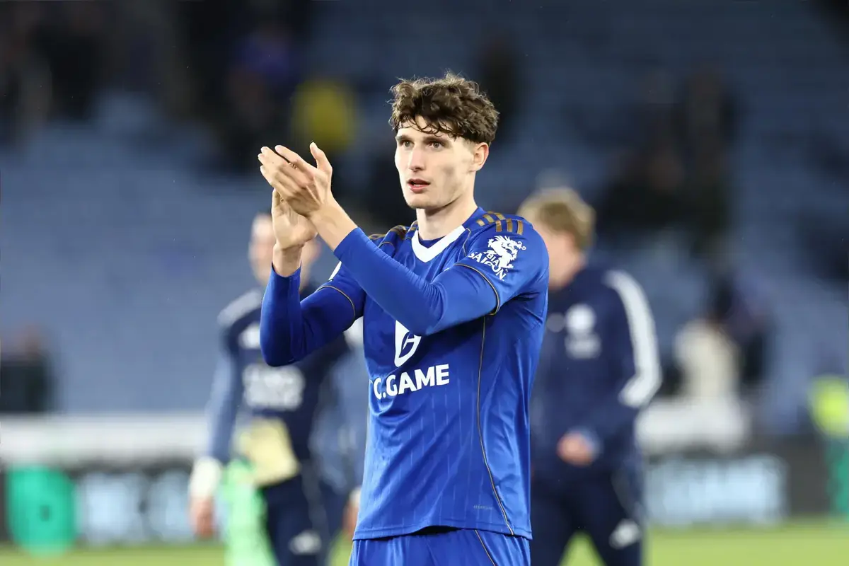 REPORT: West Ham Have And Man Utd Have Both ‘Expressed Their Interest’ In Signing £10M Rated Centre-Back