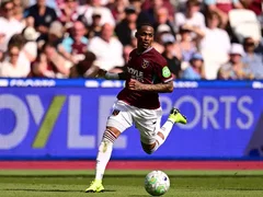 Club Kick Off Fierce Transfer Battle For West Ham Ace As They Table £34M Bid