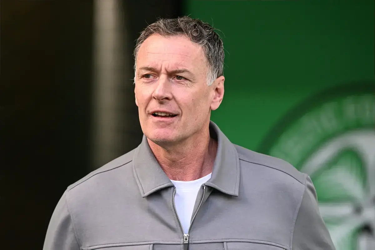 “It Does Look Like He’s Going” – Celtic Legend Is Resigned To Losing Key Player To West Ham