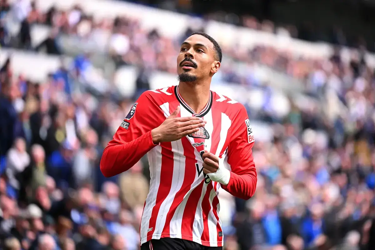 West Ham Are Lining Up Double Raid On Premier League Club But It Could Cost £50M