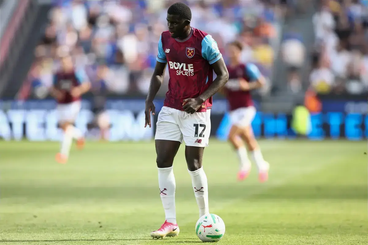 West Ham Transfer Is Set To Be ‘Announced’ Very Soon With Club Set To Pay £35M Upfront