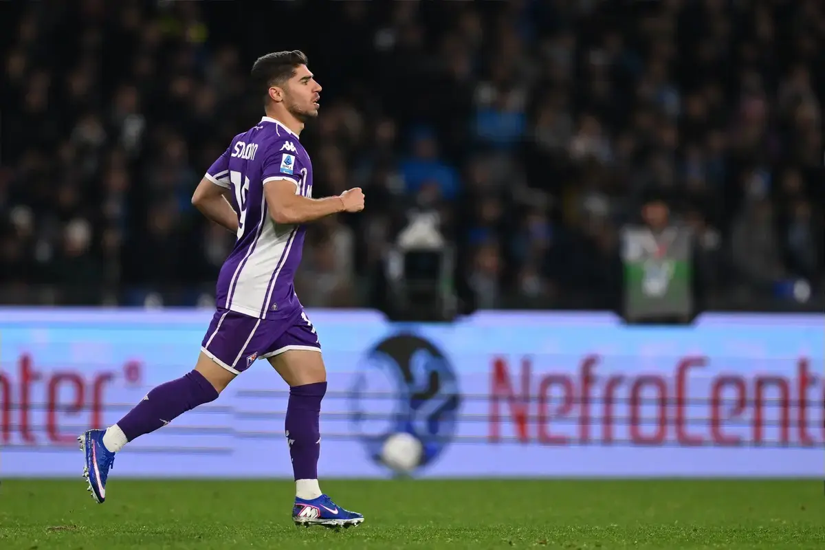 £20M Rated West Ham Transfer Target Could Agree Move Within ‘Days’ – Report