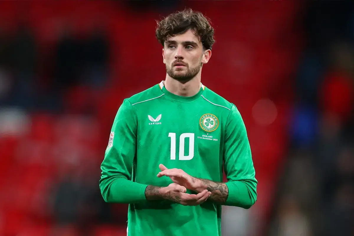‘This Is Promising’ ‘Would Be A Top Signing’ Fans React As West Ham Make “Big Play” For 31 Goal Striker