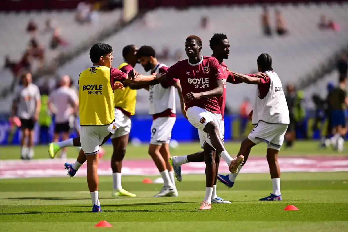 West Ham Are “Actively Looking” To Replace £35M French Duo Who Will Be Let Go If The “Right Offers” Arrive