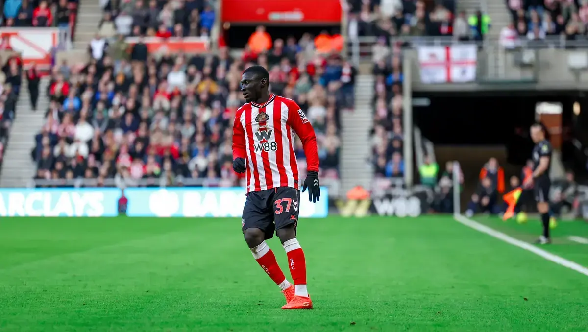 West Ham Eye Shock Loan Deal For Ivorian Ace Who Has Played Just 2 Games For Premier League Club