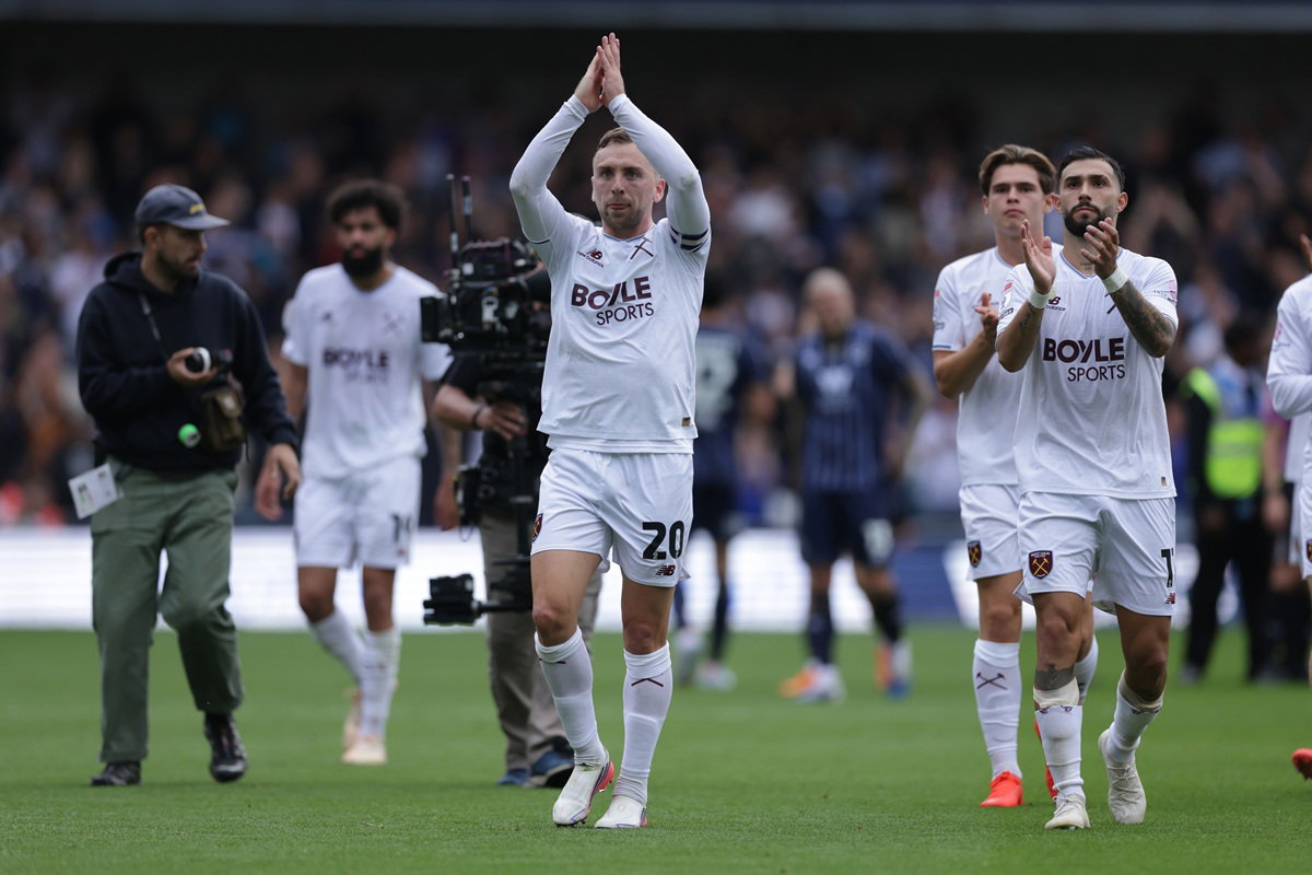 Jarrod Bowen Reveals Surprising Reason Why He Decided To Snub PL Clubs And Stay At West Ham