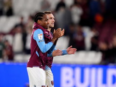 Kyle Walker-Peters Reveals "Target" Has Been Set As West Ham Aim For Automatic Promotion