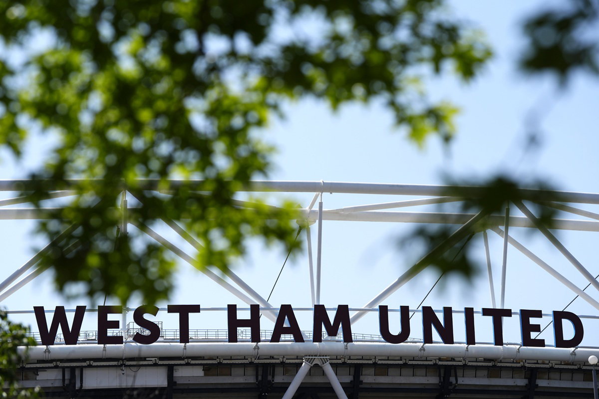 West Ham Attempt To Cut Ties With £17.5M Flop Who Has Not Played Since 2024