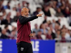 Teddy Sheringham Issues Warning To West Ham About Immediate Premier League Return